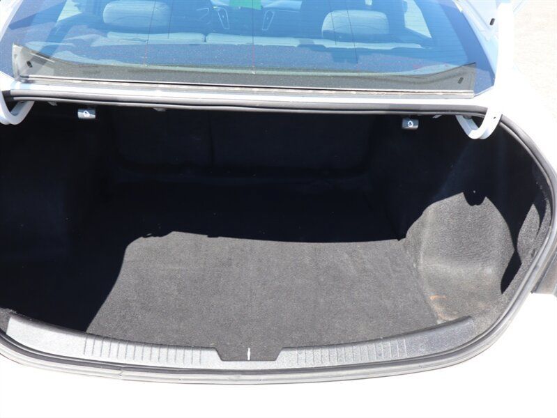 Used 2020 Chevrolet Malibu LS w/ Driver Confidence Package II FWD image 15
