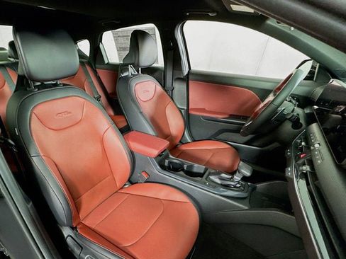 New 2025 Kia K4 GT-Line w/ GT-Line Premium Package image 31