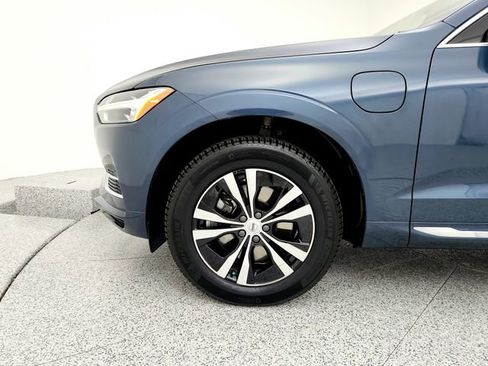 Used 2021 Volvo XC60 T8 Inscription Expression image 27