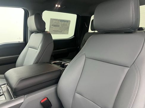 New 2025 Ford F150 Lightning Flash image 28