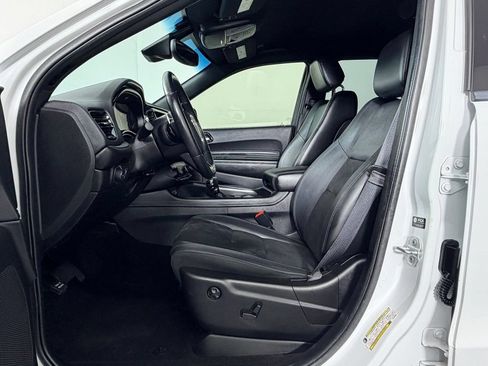 Used 2022 Dodge Durango GT RWD image 23