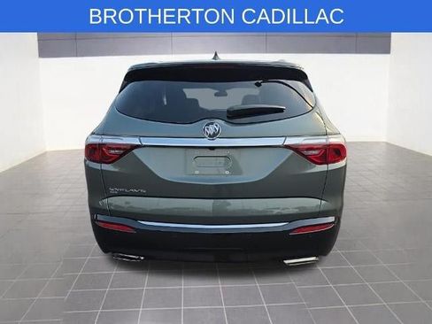 Used 2022 Buick Enclave Essence w/ Experience Buick Package AWD/4WD image 9