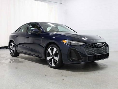 New 2026 Audi A5 2.0T Premium Plus AWD/4WD image 13