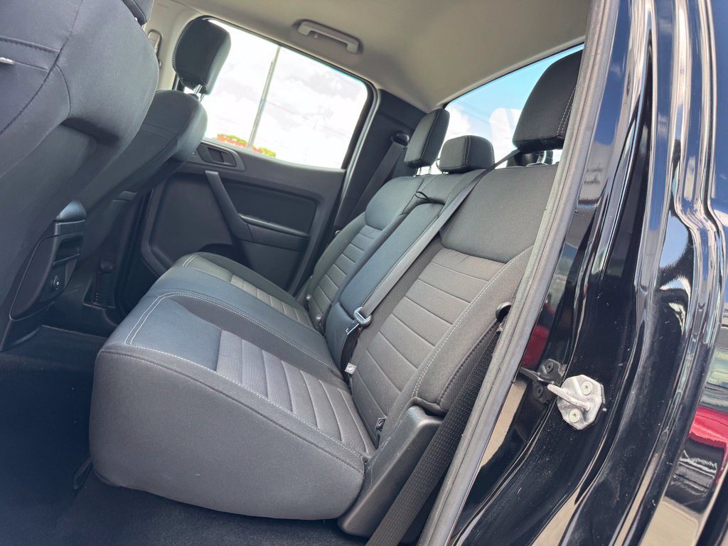 Certified 2019 Ford Ranger XL w/ Equipment Group 101A Mid AWD/4WD image 10