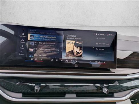 New 2026 BMW X5 xDrive50e w/ M Sport Package image 12