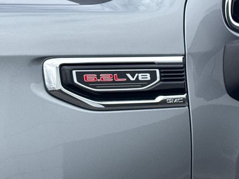 New 2026 GMC Sierra 1500 Denali AWD/4WD image 17