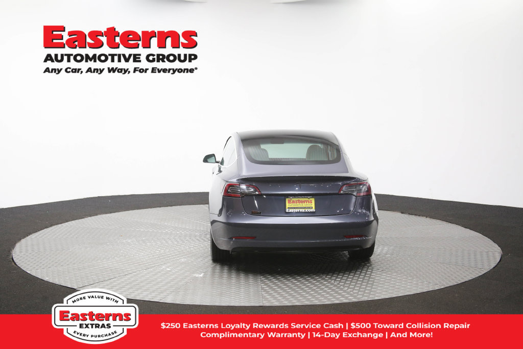 Used 2019 Tesla Model 3 Long Range AWD/4WD image 34