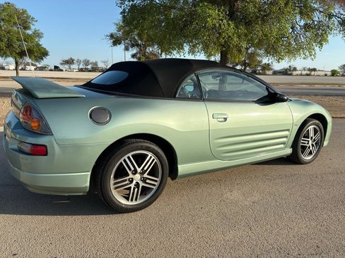 Used 2003 Mitsubishi Eclipse GTS image 75