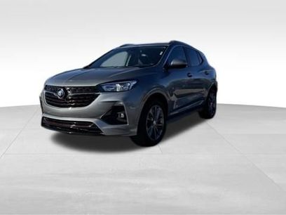 Used 2023 Buick Encore GX Select w/ Sport Touring Package