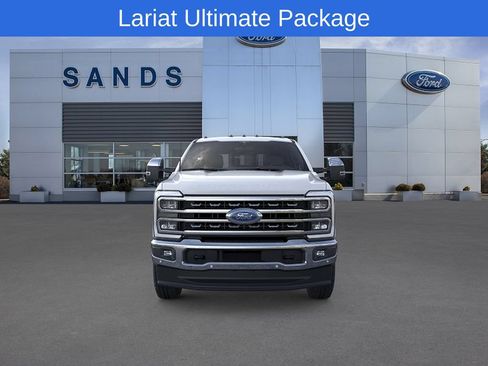 New 2026 Ford F350 Lariat AWD/4WD image 6