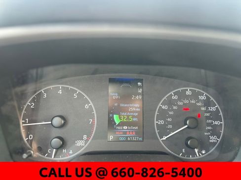 Used 2023 Toyota Corolla LE FWD image 12