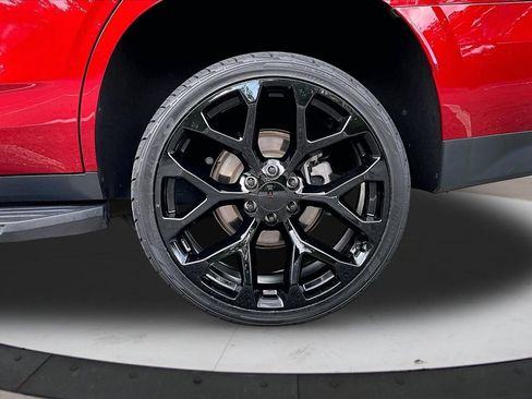 Used 2021 Chevrolet Tahoe LT RWD image 34