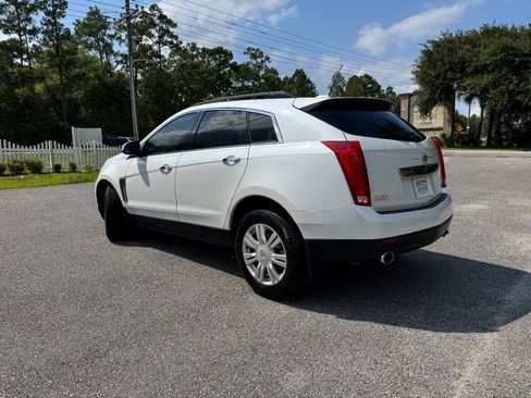 Used 2016 Cadillac SRX FWD image 30