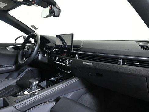 Used 2022 Audi A5 2.0T Premium Plus w/ Premium Plus image 15