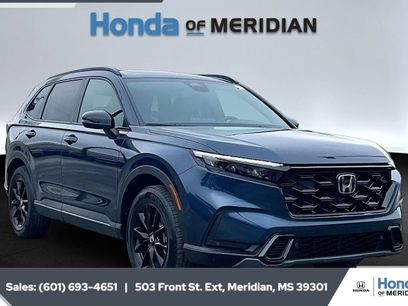Used 2026 Honda CR-V Sport-L