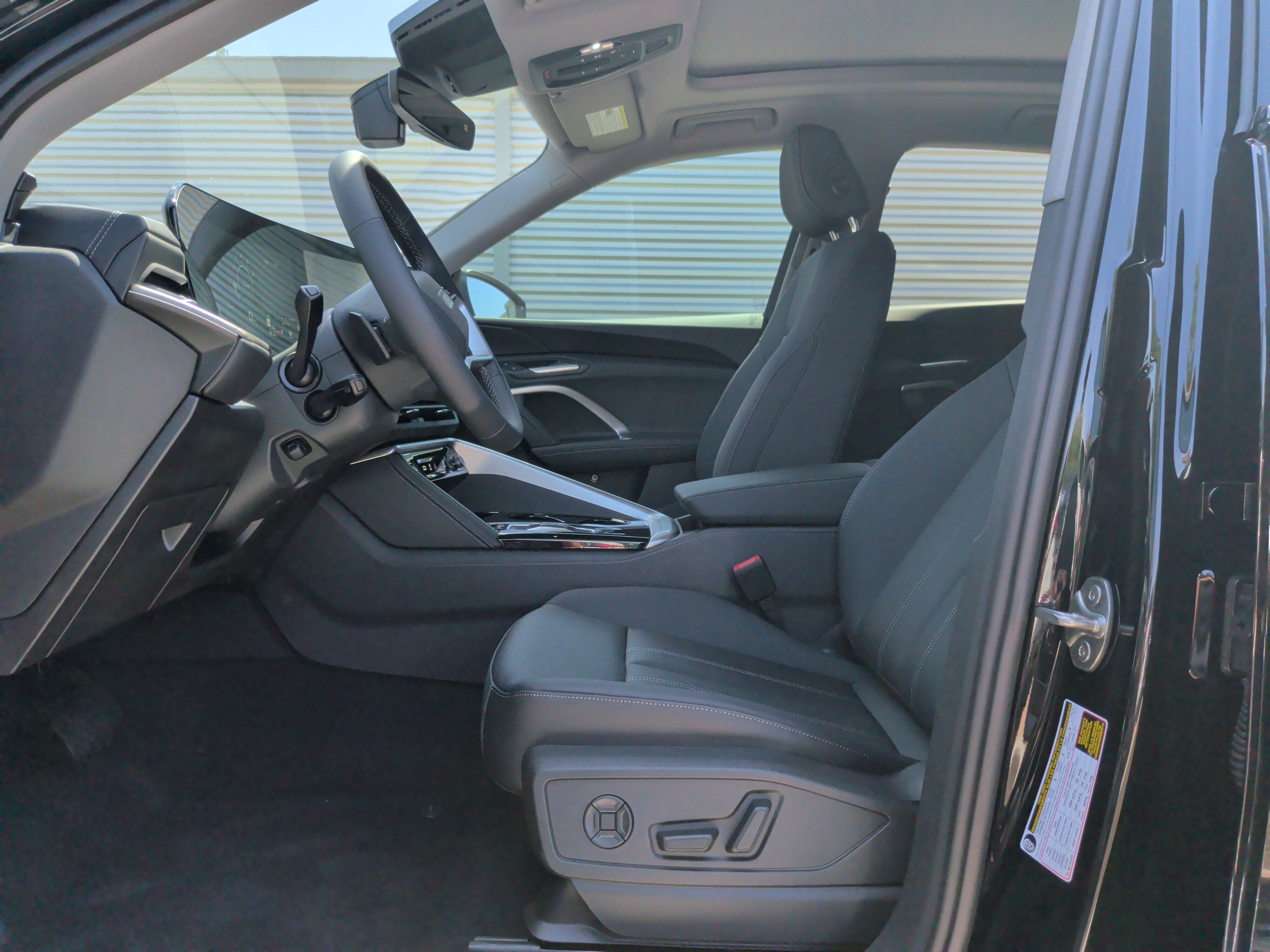 New 2026 Audi Q5 2.0T AWD/4WD image 14
