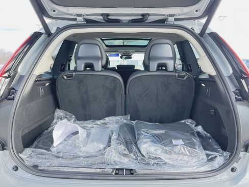 New 2026 Volvo XC90 B6 Ultra w/ Protection Package image 27