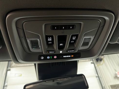 New 2026 GMC Sierra 1500 Denali AWD/4WD image 28