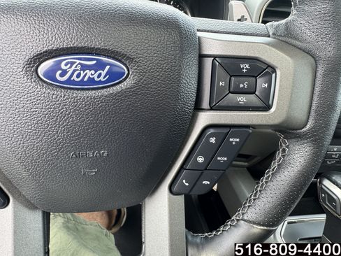 Used 2020 Ford F150 Raptor w/ Equipment Group 801A Mid AWD/4WD image 23