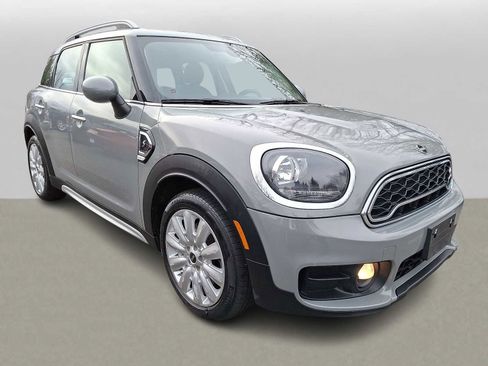 Used 2019 MINI Cooper Countryman S image 3