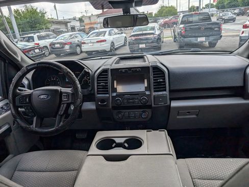 Used 2019 Ford F150 XLT RWD image 14