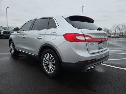 Used 2017 Lincoln MKX Select w/ Select Plus Package image 15