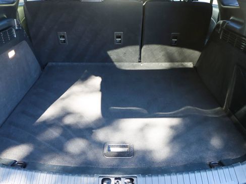 Used 2019 Lincoln Nautilus FWD image 23