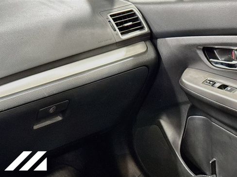 Used 2015 Subaru Impreza 2.0i Sport Premium AWD/4WD image 24
