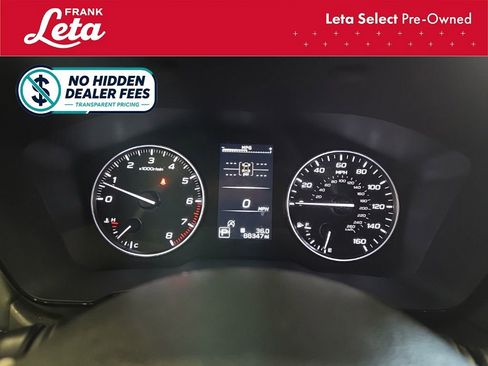 Used 2024 Subaru Outback Premium AWD/4WD image 15