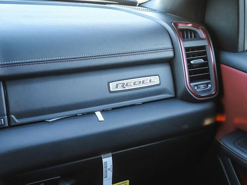 New 2026 RAM 1500 Rebel w/ Bed Utility Group image 18