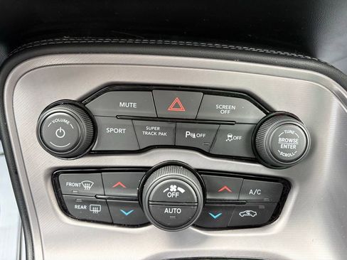 Used 2023 Dodge Challenger R/T w/ T/A Package image 38