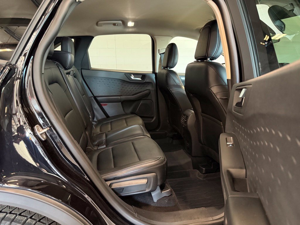 Used 2020 Ford Escape SEL AWD/4WD image 32