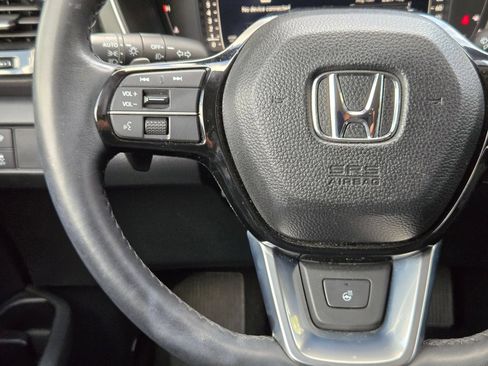 Certified 2023 Honda Pilot Elite image 21