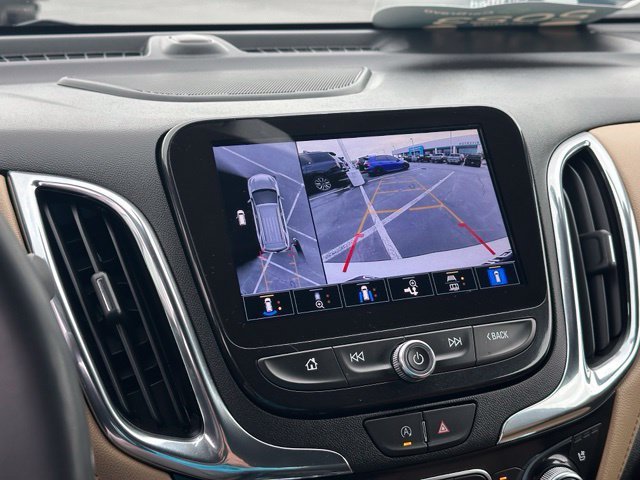 Certified 2023 Chevrolet Equinox Premier AWD/4WD image 23