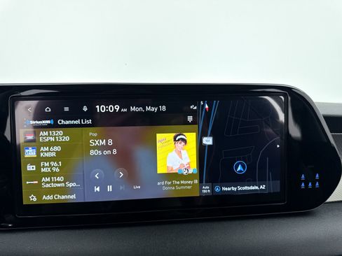 Used 2023 Hyundai Palisade XRT FWD image 6