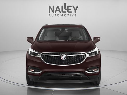 Used 2018 Buick Enclave Premium w/ Experience Buick Package image 9