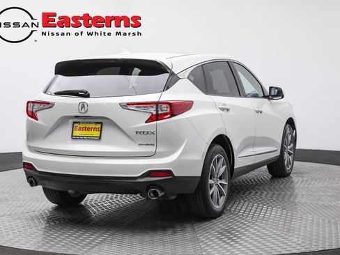 Used 2019 Acura RDX w/ Technology Package image 5