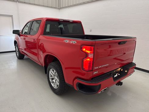 Used 2023 Chevrolet Silverado 1500 RST image 9