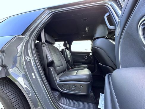 Used 2026 Hyundai Palisade Calligraphy AWD/4WD image 20