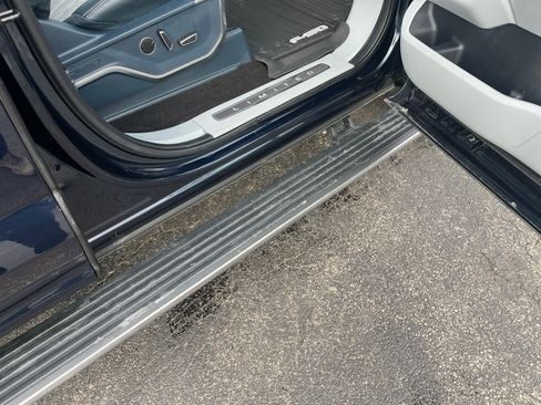 Used 2022 Ford F150 Limited image 15