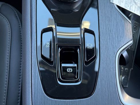 New 2026 Lexus RZ 450e AWD image 26