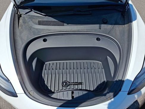 Used 2021 Tesla Model 3 Standard Range Plus RWD image 30