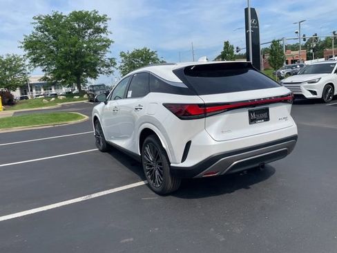 New 2026 Lexus RX 350 AWD image 5