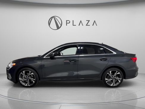 Certified 2022 Audi A3 2.0T Premium Plus image 3