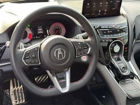 Used 2023 Acura RDX A-Spec image 28