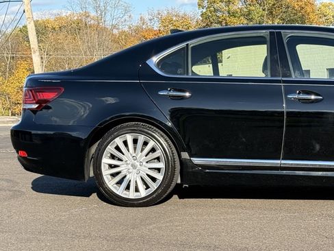 Used 2014 Lexus LS 460 image 6
