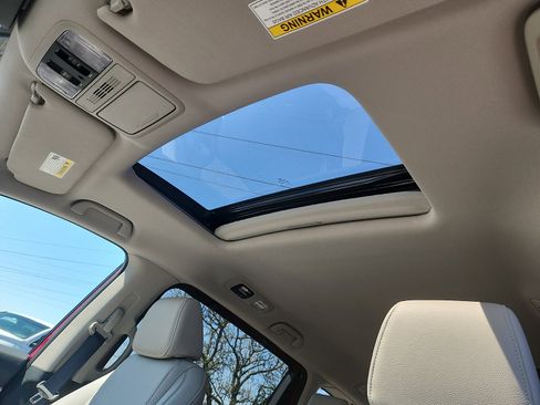 New 2026 Honda Odyssey EX-L image 11