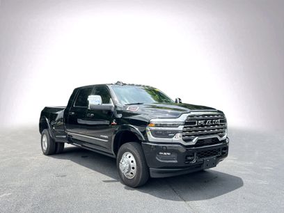 Used 2026 RAM 3500 Limited