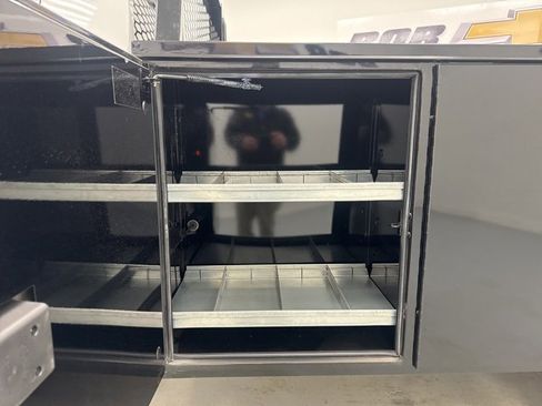 New 2025 Chevrolet Silverado 3500 W/T w/ WT Convenience Package image 25