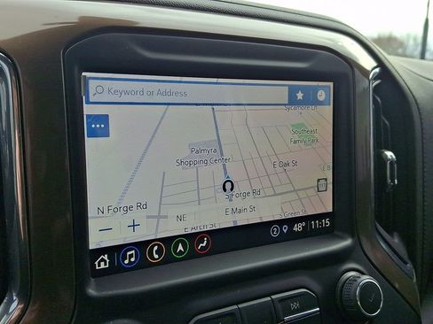 Used 2023 Chevrolet Silverado 3500 High Country w/ Safety Package II image 13